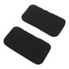 2PCS Post Surgery Sponge Sheet Women Liposuction Compression Board Abdominal