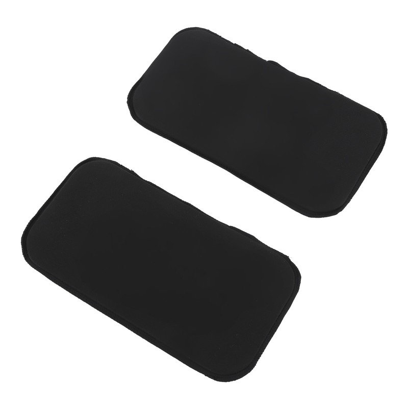 2PCS Post Surgery Sponge Sheet Women Liposuction Compression Board Abdominal