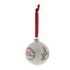 Beatrix Potter Peter Rabbit Christmas Bauble Christmas Decorations