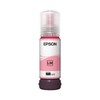 Epson 107 Light Magenta Ink Cartridge EcoTank 70ml for ET-18100