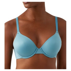 b.tempt'd by Wacoal Women's Future Foundation Convertible T-Shirt Bra, 953281, Reef Waters, 40DD