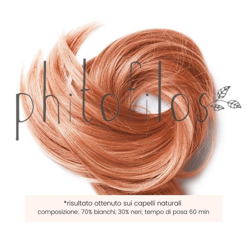 phitofilos, Kunst von Kräuter Mischung Krapplack Glare Cognac (150gr)