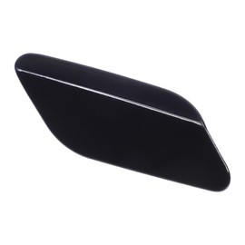 INFINAUTO Front Right Bumper Headlight Washer Nozzle Cover Cap No.5C6955110 Bumper Trim Nozzle Cover for Volkswagen Jetta A6 2011-2014 Blue Plastic 1 Pcs