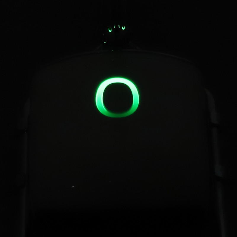 Heated Eyelash Curler 2 Heating Modes Lash Curling Electric USB