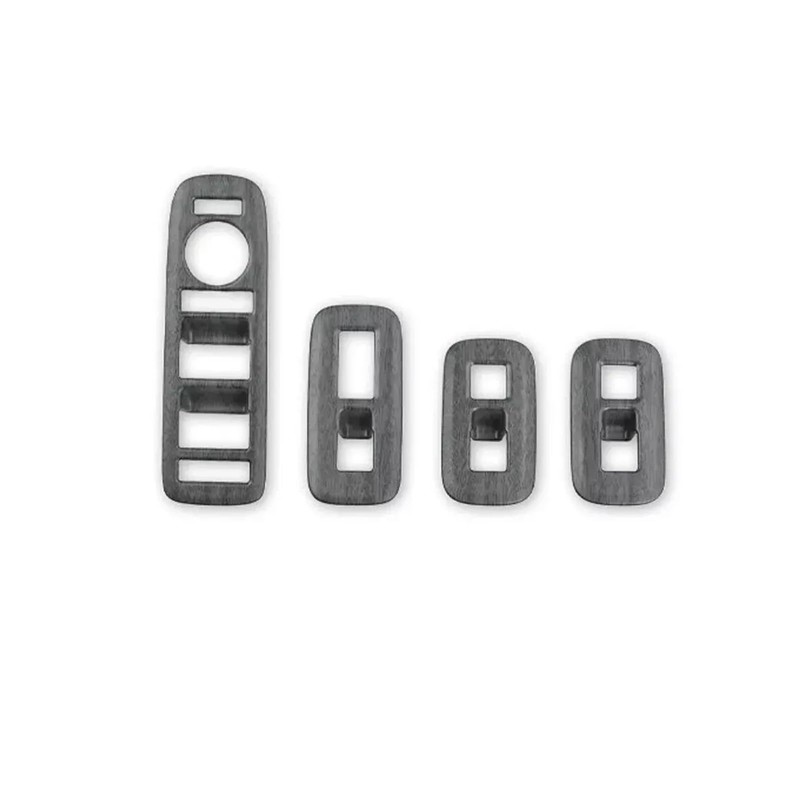 FUEISOF For Hyundai Santa Fe MX5 2024 Window Regulator Switch