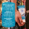 Badger - Active Clear Zinc crema de protección solar Unscented