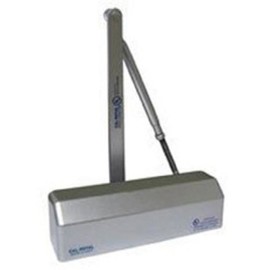 Cal Royal 300PCOVDURO 300 Series Door Closer with Adjustable, 3-6-Inch