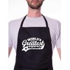 Print4U Apron Greatest Mummy Gift For Her Birthday Mother's Day