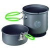 Optimus Terra Weekend He .95 L (Non-Stick + Bob Sponge)