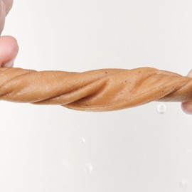 Nest Designs Organic Cotton Dry Baby Wipes for Sensitive Skin, Chemical-Free, 80 Wipes per Pack