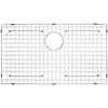 Serene Valley Kitchen Sink Protector and Sink Bottom Grid NDG3219,