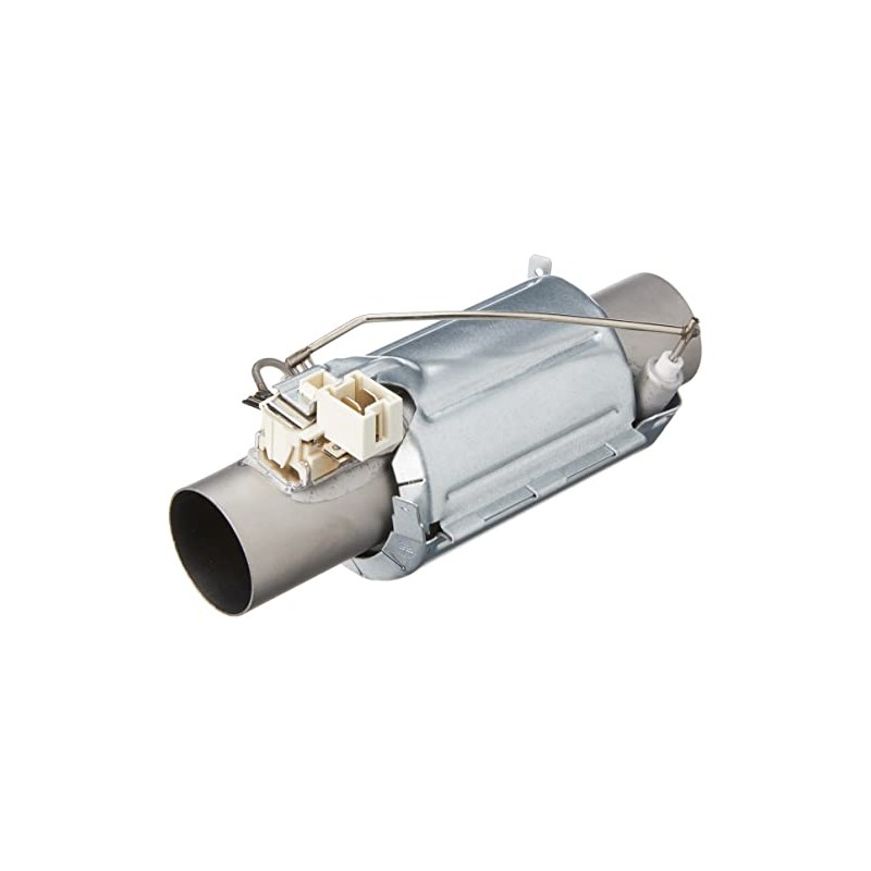 Paxanpax Heater Element Unit for Beko D3422, DE3541-2, DE3761, DE3861,