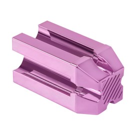 Beavorty Pencil Sharpener Artist Pencil Sharpener Pencil Cosmetic Pencil Tip Grinder Brush Eye Pencil Sharpeners Pencil Sharping Tool Lip Liner Trimmer Plastic