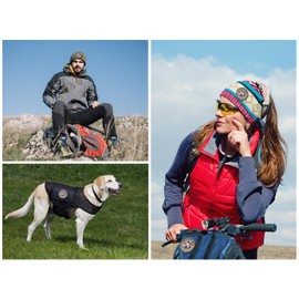 2Pcs Morale Military Patches, Do You Know De Wae Tactical Patches, Hook and Loop Embroidered Patches Diy Accessories Tag Sew on Patches for Clothes Jackets Bags Hats