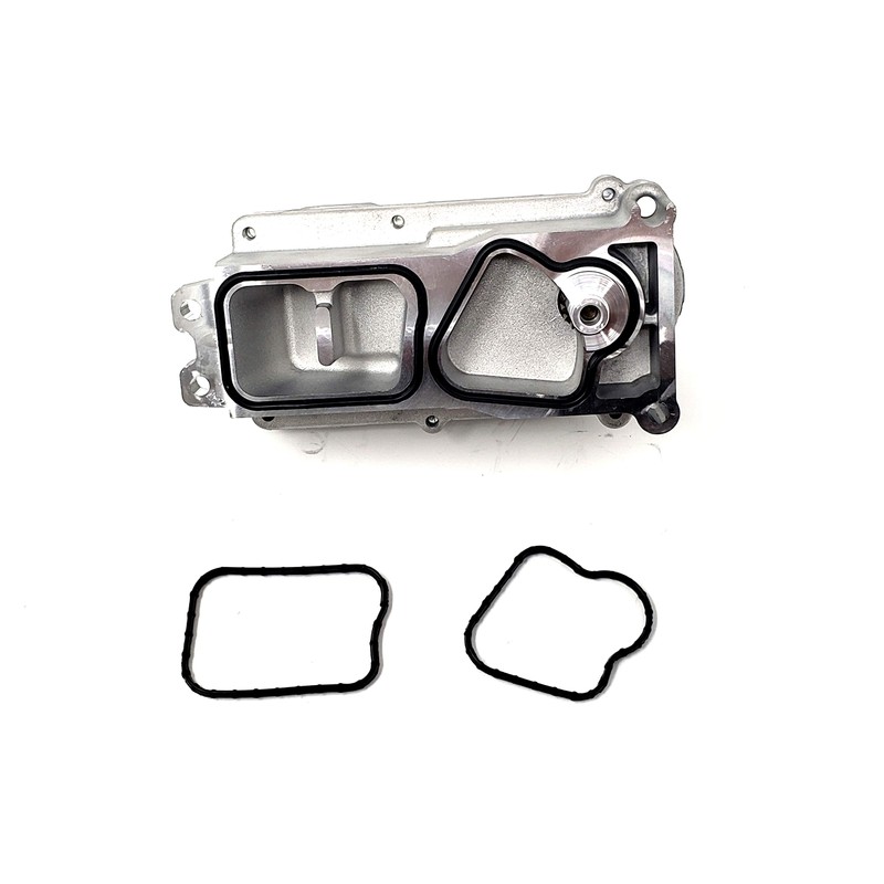 Silicone Gaskets for Turbo Actuator Cummins Holset HE351VE HE300VG