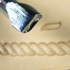 Japan Select - #R959 Small Rope Border Stamp (Leather Stamping