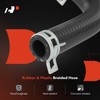 A-Premium Outlet HVAC Heater Hose Pipe Line Assembly + with