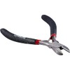 Mini Anti Slip Adjustable Side Cutting Plier Wire Cutters for