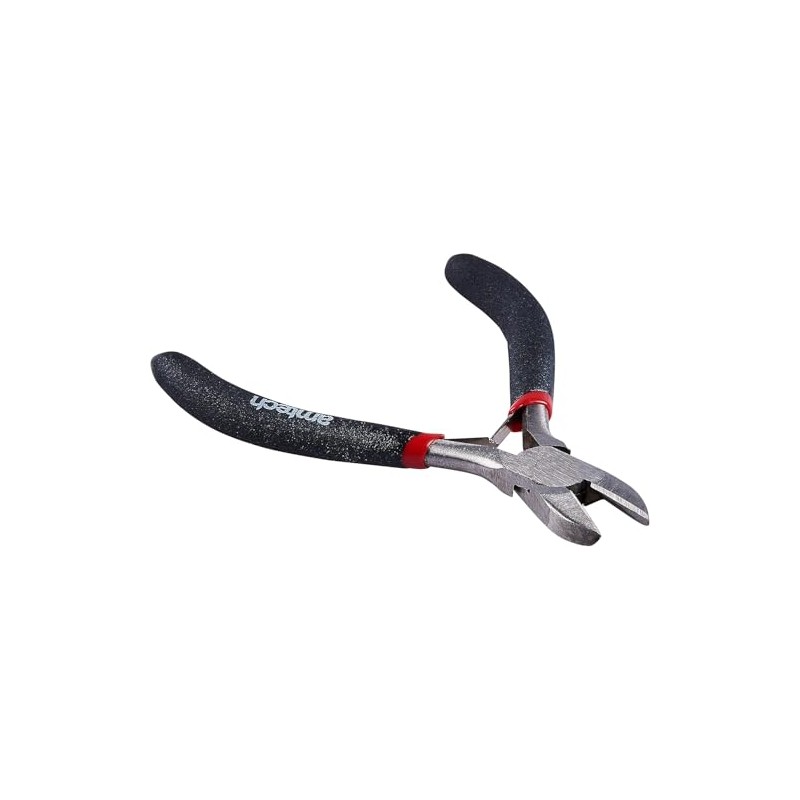 Mini Anti Slip Adjustable Side Cutting Plier Wire Cutters for