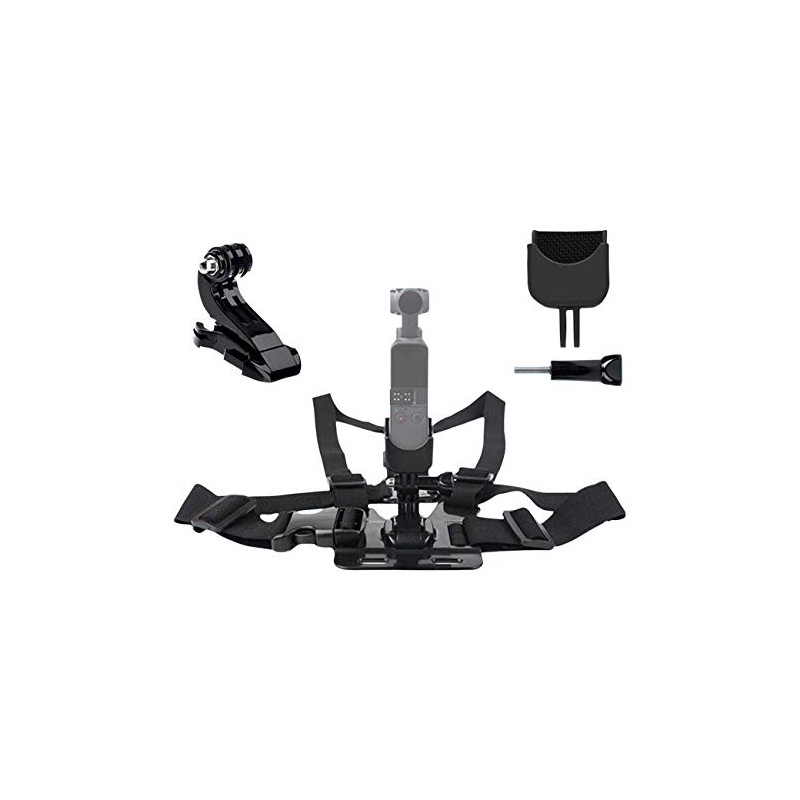 Chest Strap for Osmo Pocket 3 / Pocket 2 /