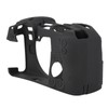 Easy Hood Soft Silicone Case Protective Cover Accessory for Canon