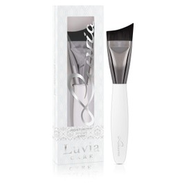 Skincare FBA Facial Cleansing Brush White