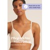 Naturana Cup Bra without Underwire 5166 - Skin, size: 75A