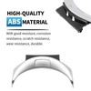 Front Centre Console Armrest Storage Box Release Switch Button Panel