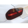 Lamin-x Custom Fit Gunsmoke Tail Light Covers for Toyota 4Runner