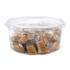 Heavenly Caramels Vanilla Sea Salt Soft & Delicious Caramels, 45