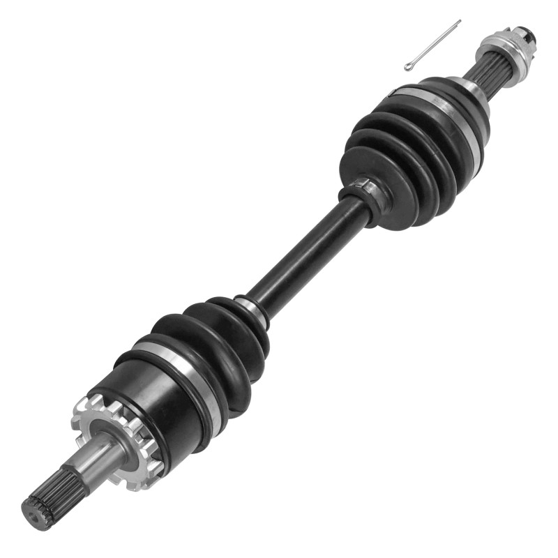 Celox for Kawasaki Prairie 360 KVF360 4X4 2003-2012 Front Left