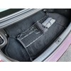 EACCESSORIES EA Rear Trunk Organizer Cargo Net for Hyundai Genesis