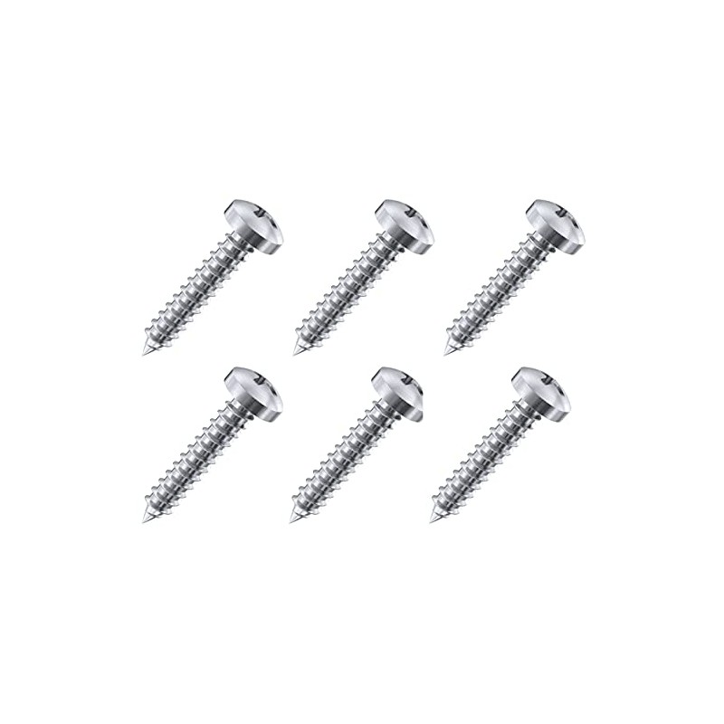 Taskar Mini Bubble Spirit Level Screw On x 3 28mm