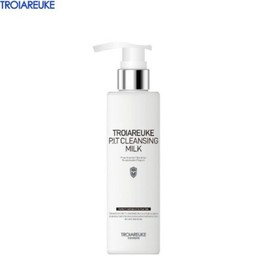 TROIAREUKE P.I.T Cleansing Milk 180ml