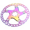 Quality Metal Mountain Bike Bicycle 203mm Five Nail Disc Brake