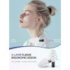 VIGOROAD Tapones Para Los Oídos Para El Alivio De La