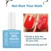 Gel Nail Polish Remover, Gel Polish Remover Kit with Cuticle