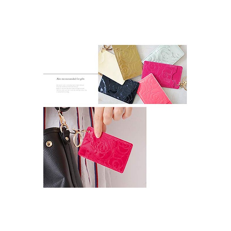 Pass Case, Women's, Cute, Commuter Card, IC Card, ID Card
