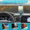 Upgraded Car Phone Holder for Toyota Tacoma 2016 2017 2018