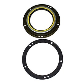 DNJ RM4200 Rear Main Seal for 1994-2003 Ford E-350 Club Wagon, E-350 Econoline, E-350 Econoline Club Wagon 7.3L V8 16V OHV 445cid