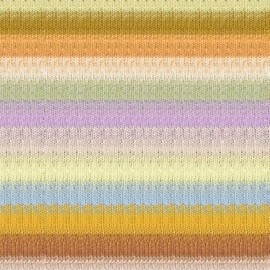 Noro - Sonata Shima Yarn - Cotton, Silk, Viscose Blend (1021 - Handa)