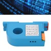 AC Current Transmitter 1 Phase 4‑20mA DC Output Current Transducer