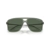Armani Exchange 0AX4150SU OPAL GREEN 59 Sunglasses, OPAL GREEN