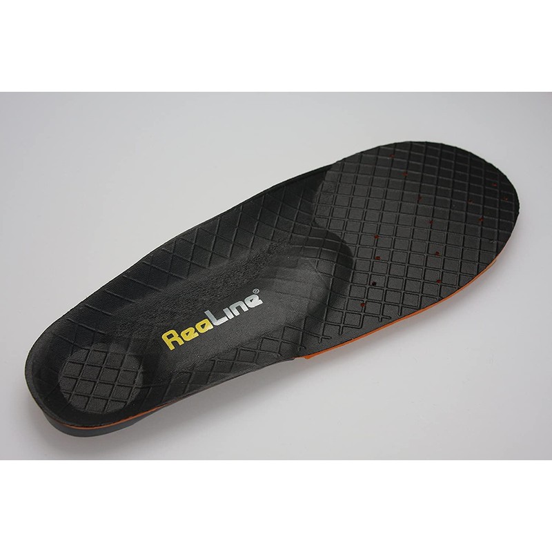 Rear Line Insole Sports Insoles Born from Rehabilitation of Top