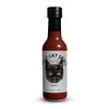 Flavor and Fire Foods, Columbus Hot Sauce, Pepper Infused, North