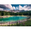 Ravensburger Puzzle 12000680 - Dolomite Jewel - 1000 Pieces Puzzle