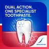 Pasta De Dientes Sensodyne Sensodyne Sensitivity & Gum White