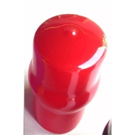 Atlantis FORD RAPTOR F150 F250 F350 BRONCO RANGER ECOBOOST TRAILER BALL COVER 1 7/8 & 2 "