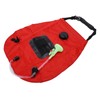 20L Folding Solar Heated Shower Bath Bags with Hose Shower