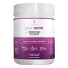 Beauty Booster - Péptidos De Colágeno En Polvo Sabor Coco